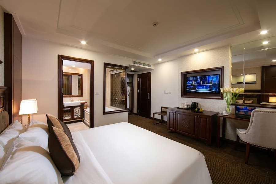 Rex Hanoi Hotel