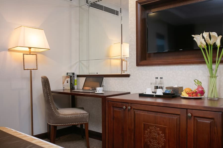Rex Hanoi Hotel