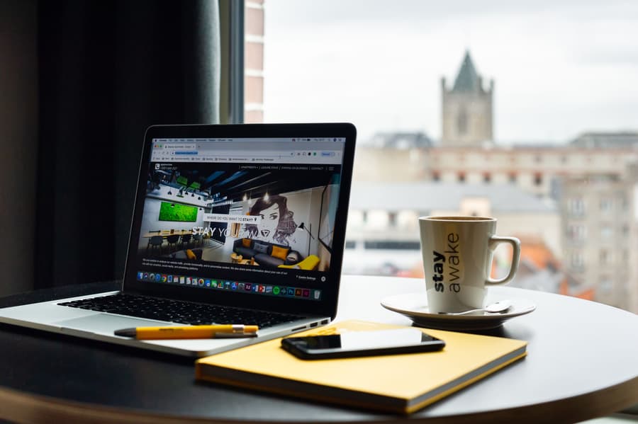 Staycity Aparthotels, Dublin Castle