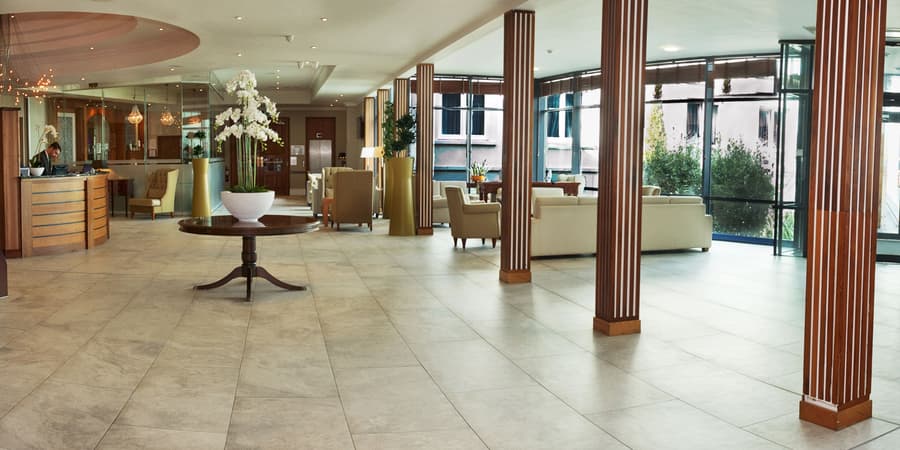 The Green Isle Hotel Dublin