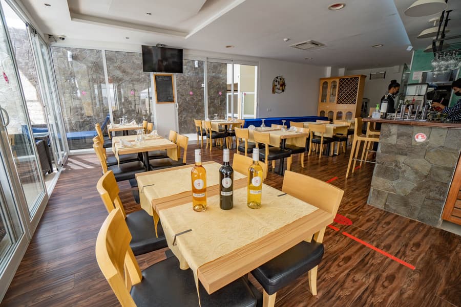 Blue Marlin Hotel