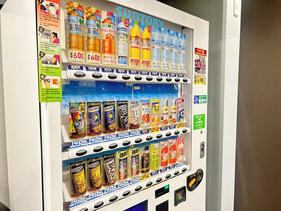 Kuretake Inn Osaka Sakaisuji Hommachi