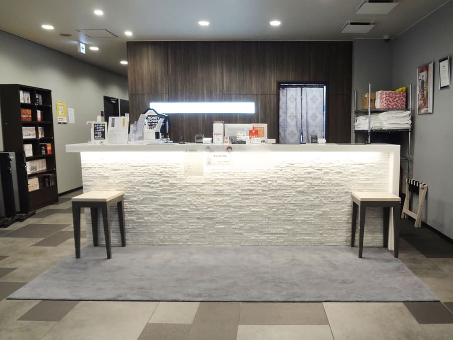 Kuretake Inn Osaka Sakaisuji Hommachi