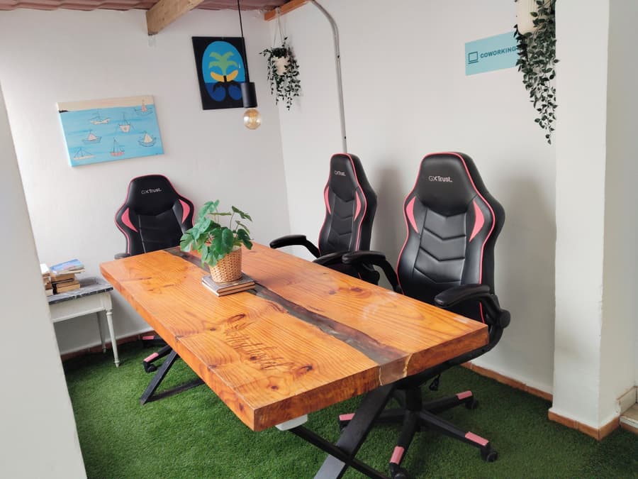 Puerto Nest Hostel
