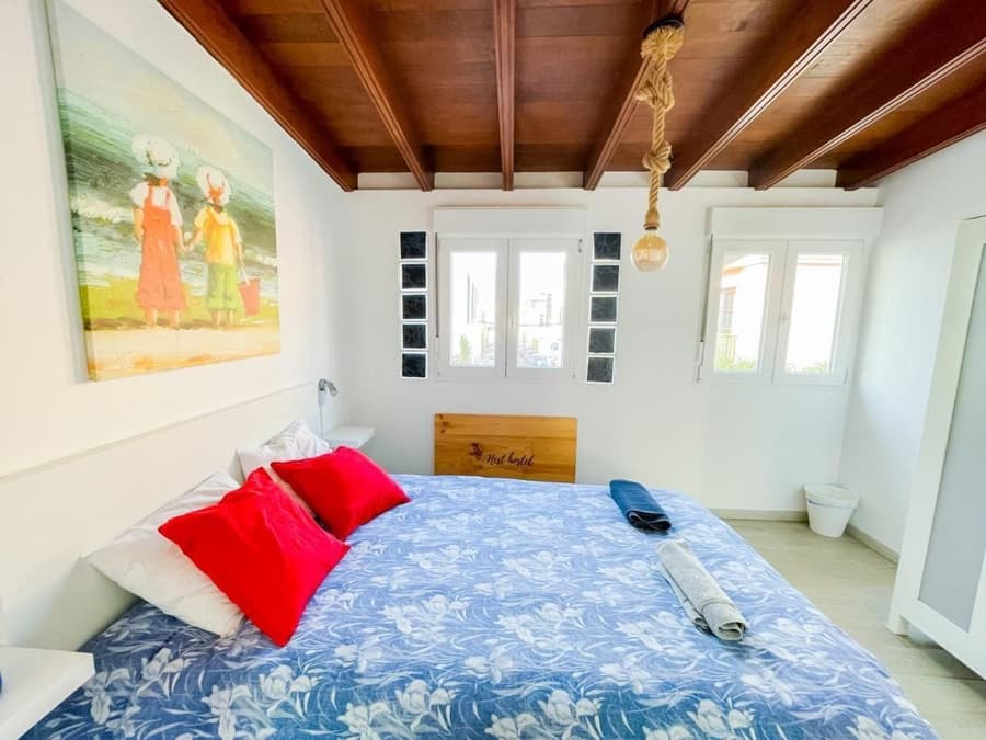 Puerto Nest Hostel