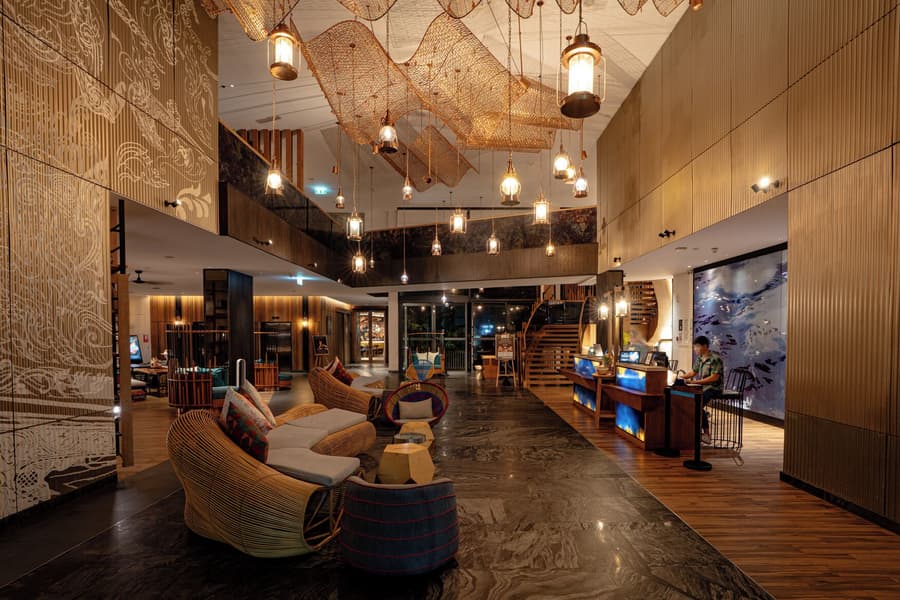 Hotel Indigo Phuket Patong by IHG