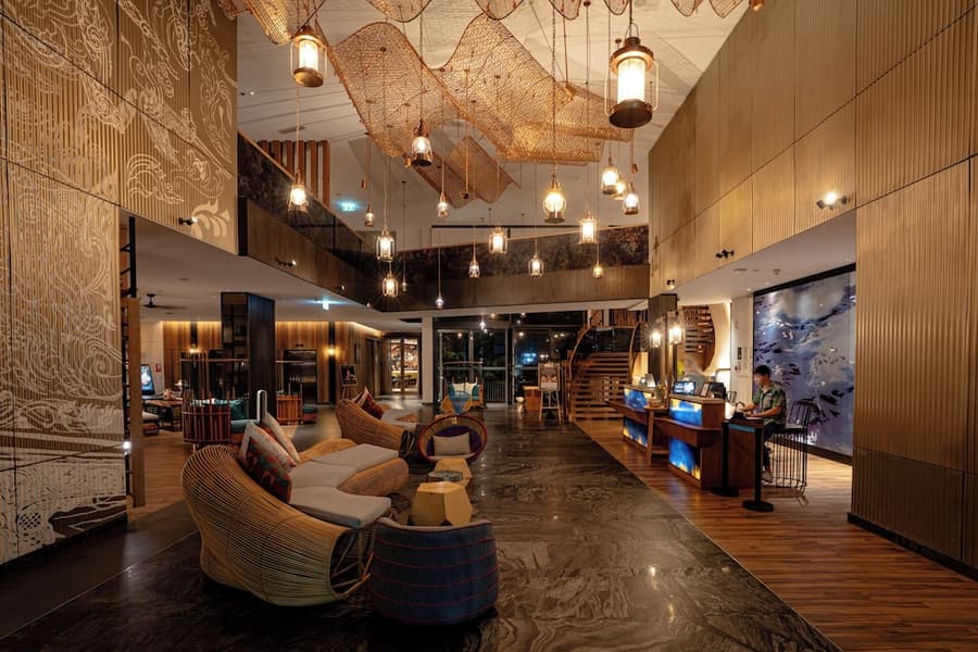 Hotel Indigo Phuket Patong by IHG