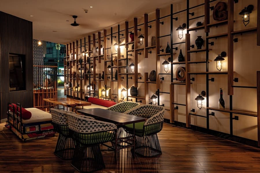 Hotel Indigo Phuket Patong by IHG