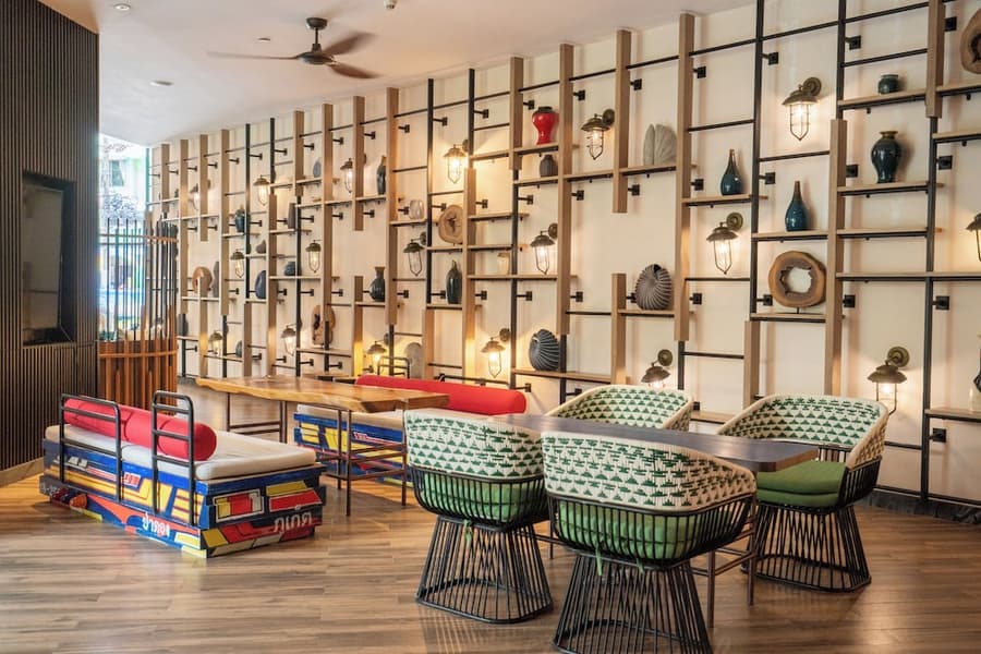 Hotel Indigo Phuket Patong by IHG