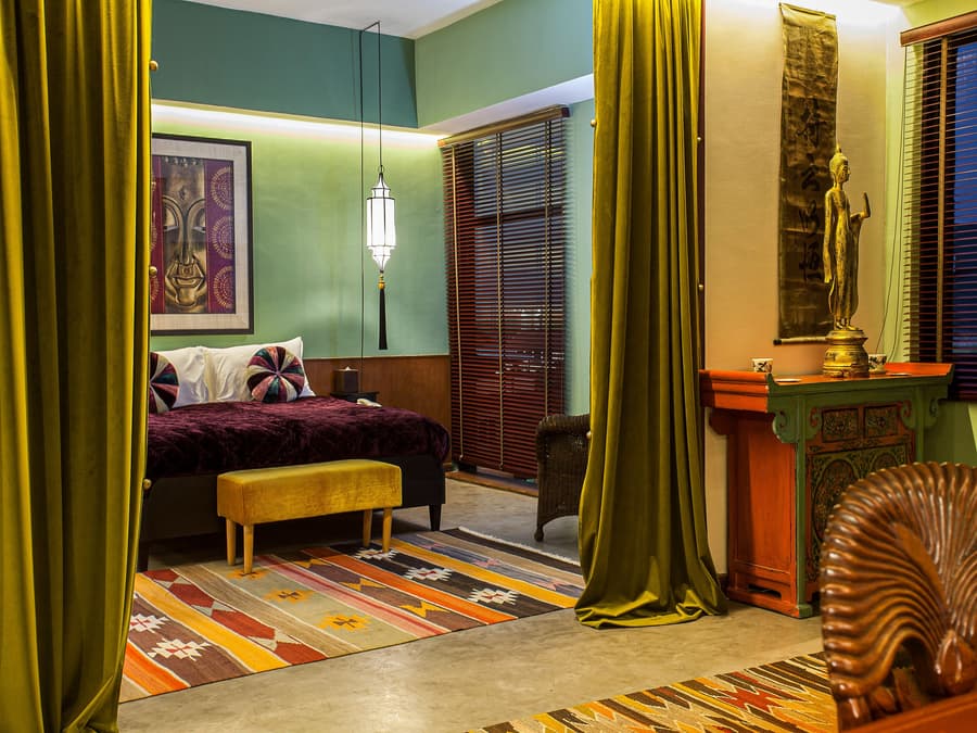 Lao Poet Hotel