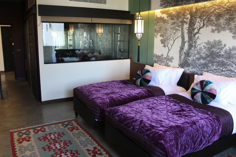 Lao Poet Hotel