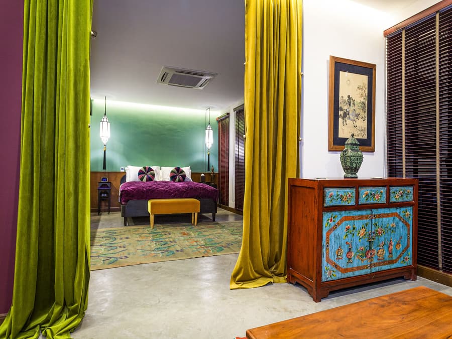 Lao Poet Hotel