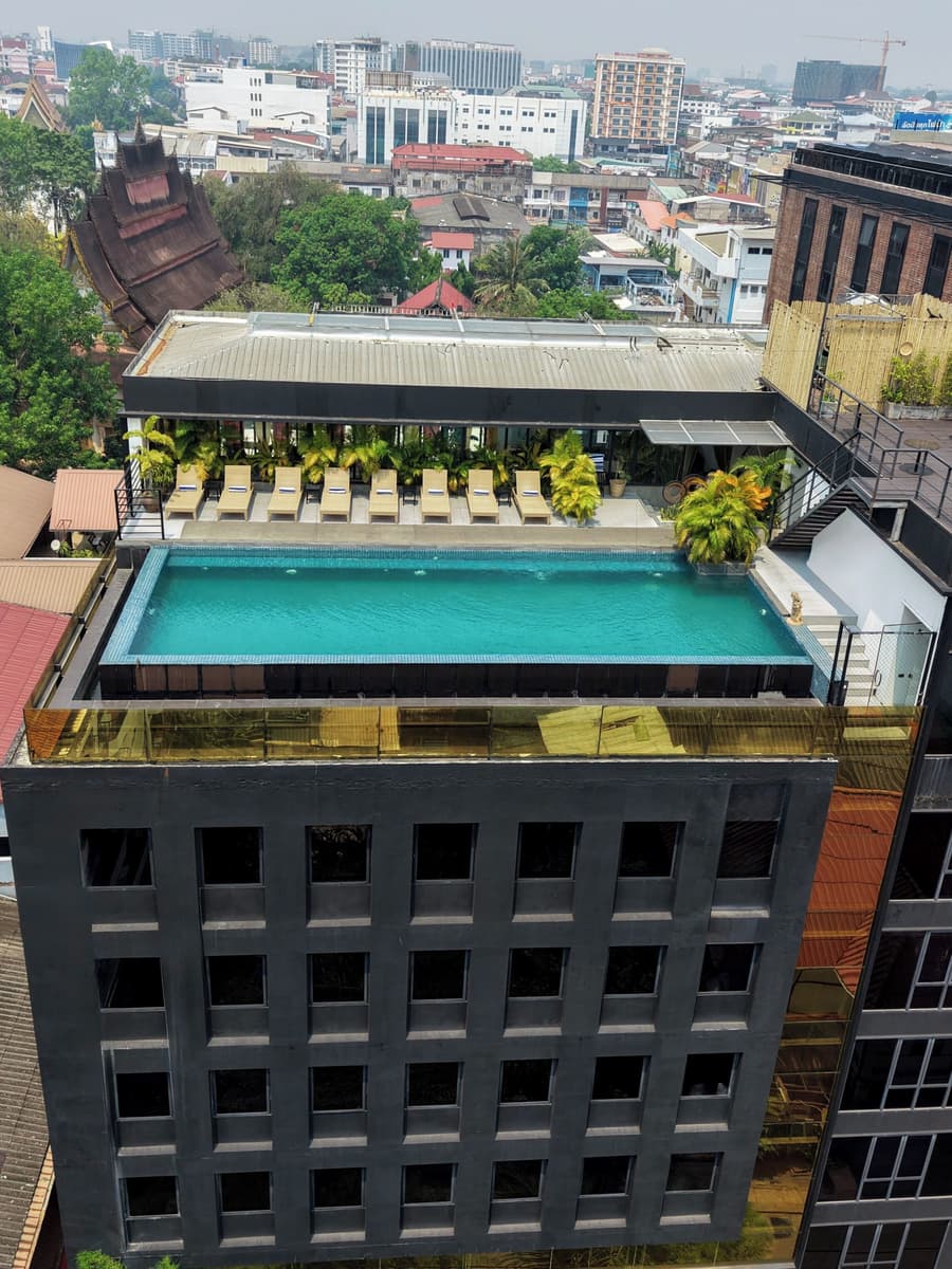Lao Poet Hotel