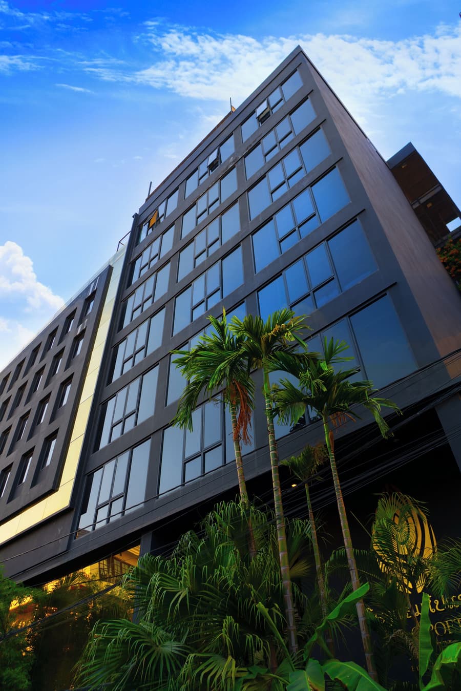 Lao Poet Hotel