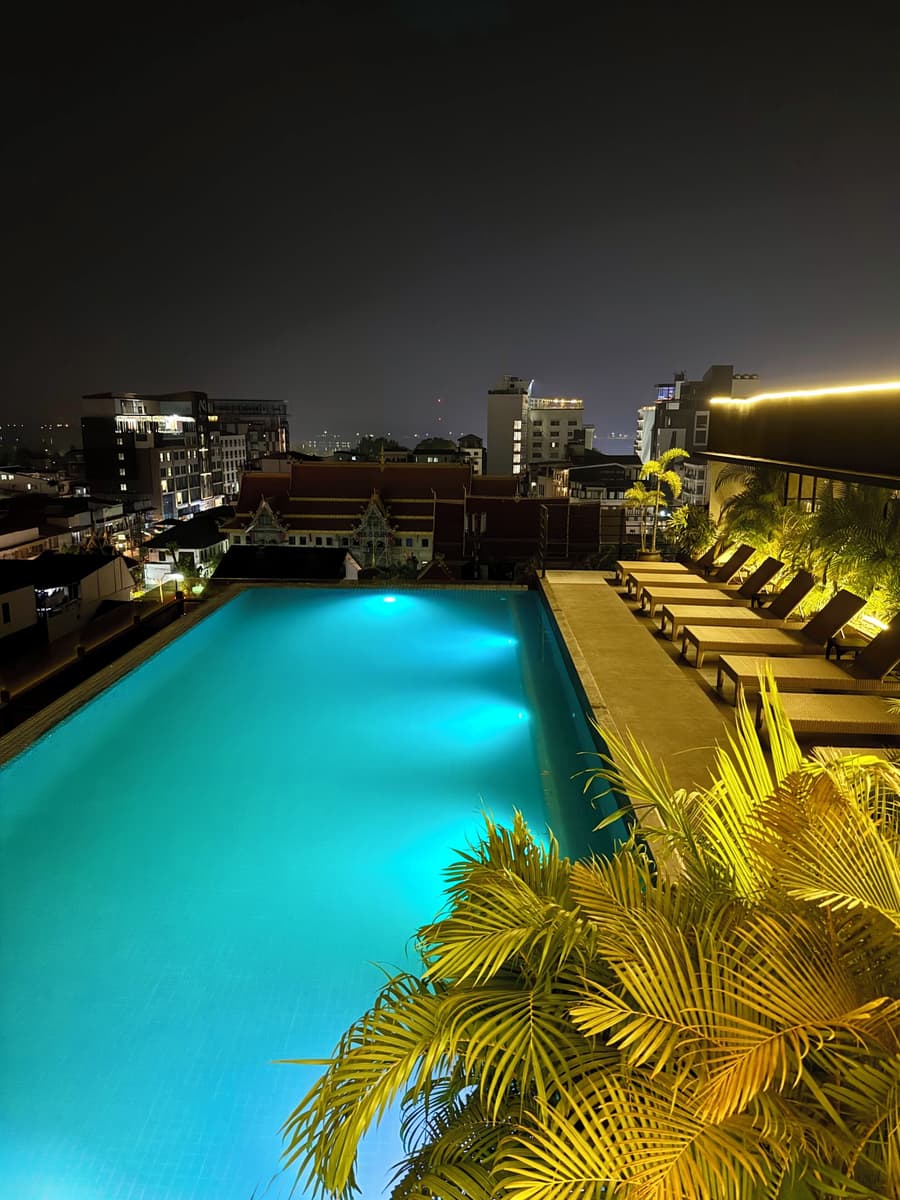 Lao Poet Hotel
