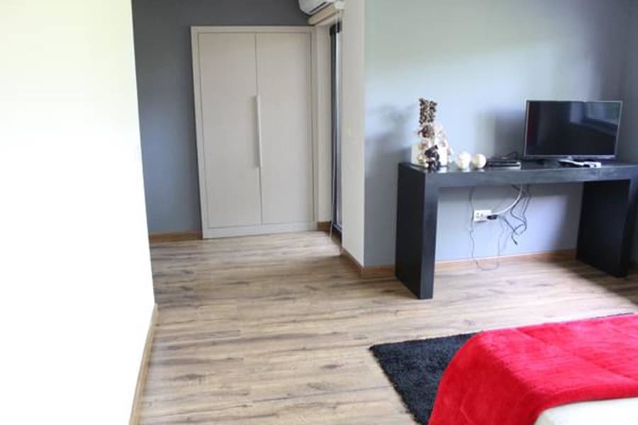 Casa do Prado Guest House