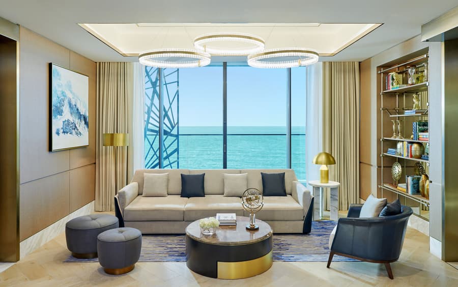 Mandarin Oriental Jumeira, Dubai