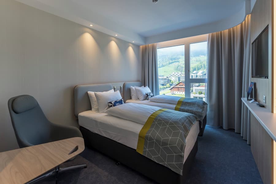 Holiday Inn Express Luzern - Kriens by IHG