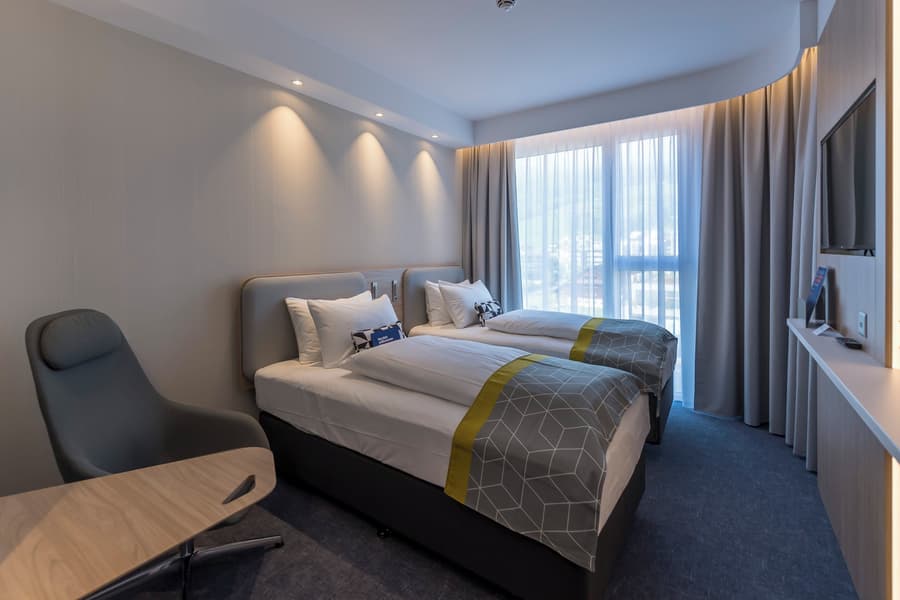 Holiday Inn Express Luzern - Kriens by IHG