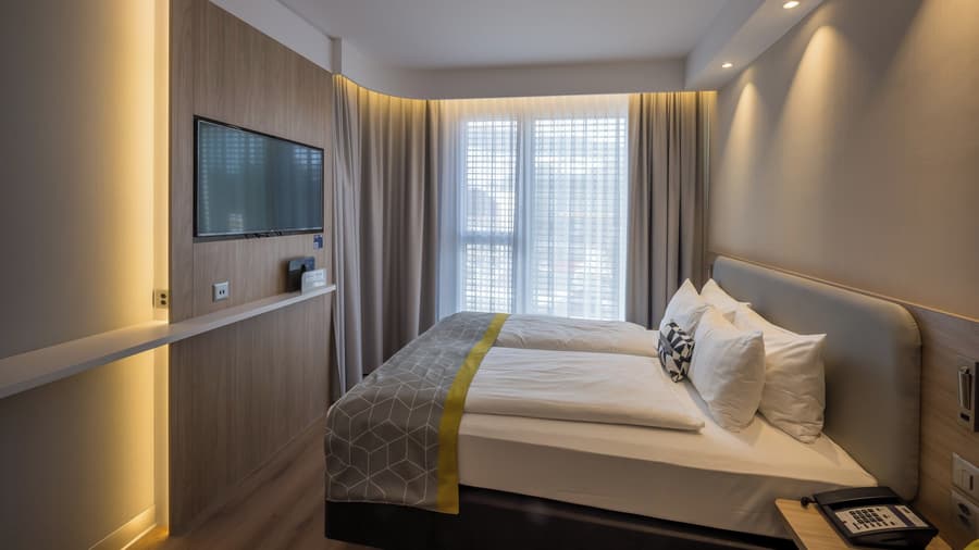 Holiday Inn Express Luzern - Kriens by IHG