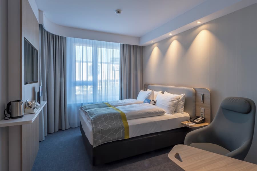 Holiday Inn Express Luzern - Kriens by IHG