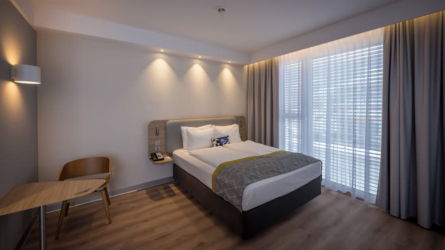 Holiday Inn Express Luzern - Kriens by IHG