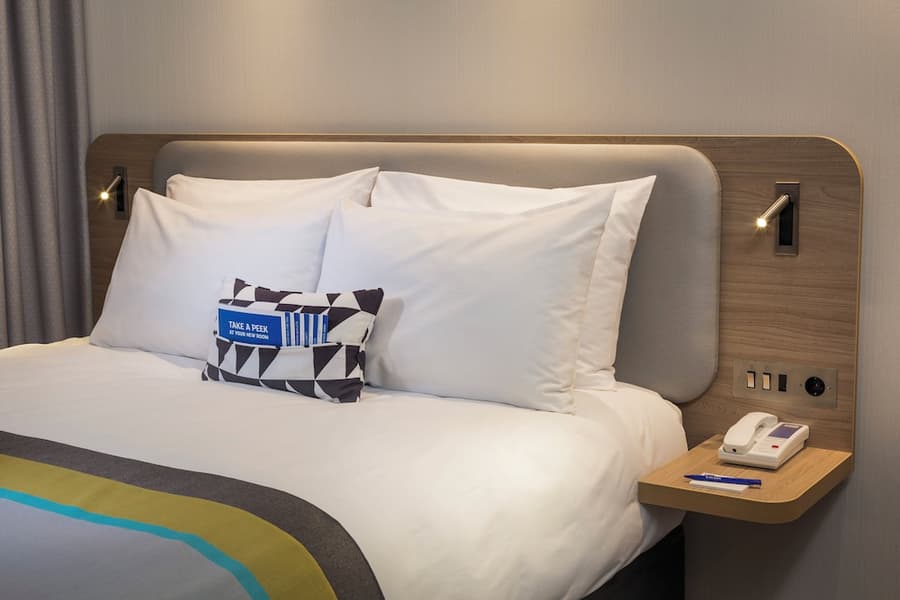 Holiday Inn Express Luzern - Kriens by IHG
