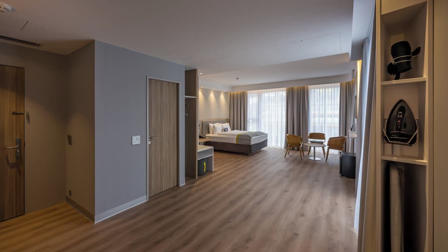 Holiday Inn Express Luzern - Kriens by IHG