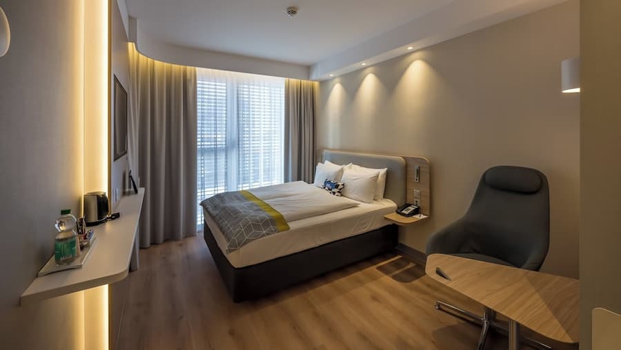 Holiday Inn Express Luzern - Kriens by IHG