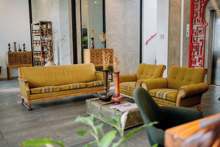S2 Modern Boutique Hotel