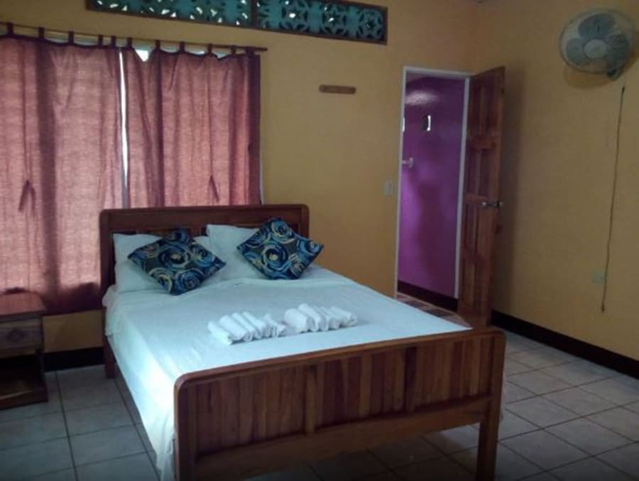 Eco Lodge El Porvenir