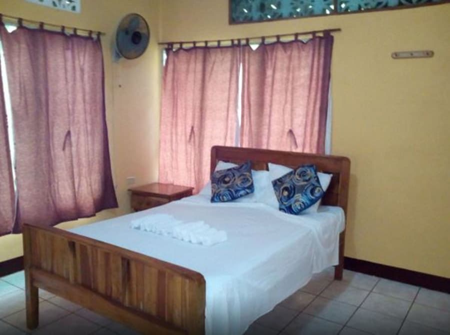 Eco Lodge El Porvenir