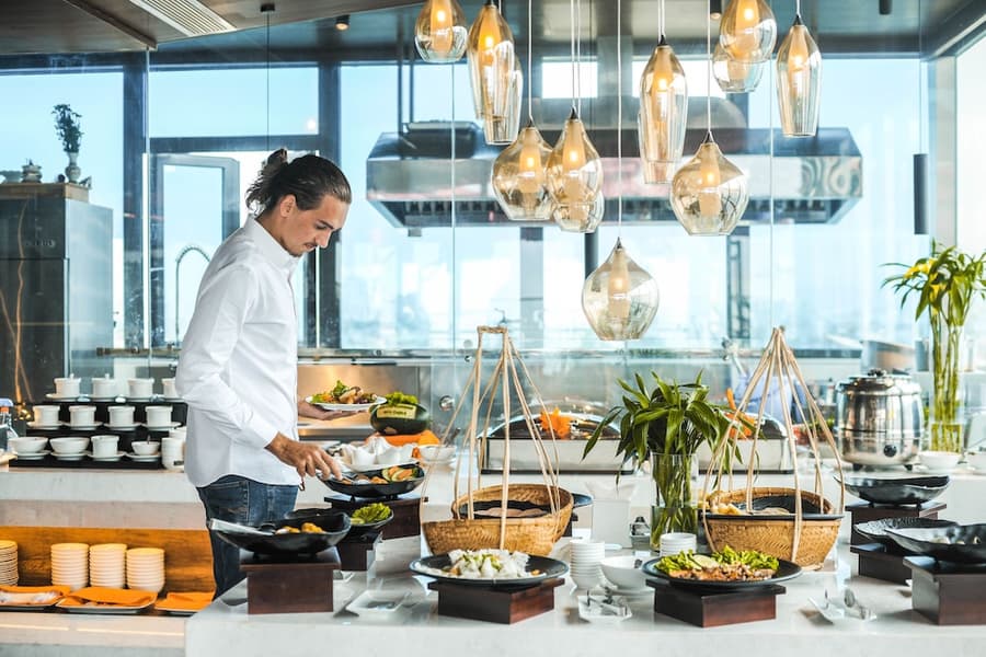 Grand Sunrise Boutique Hotel