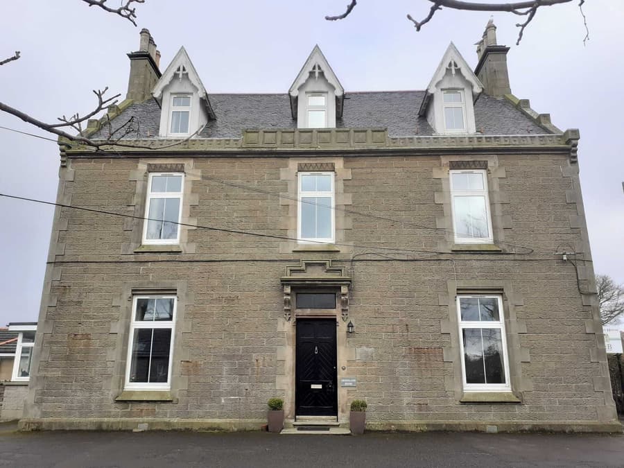 Greenland House B&B