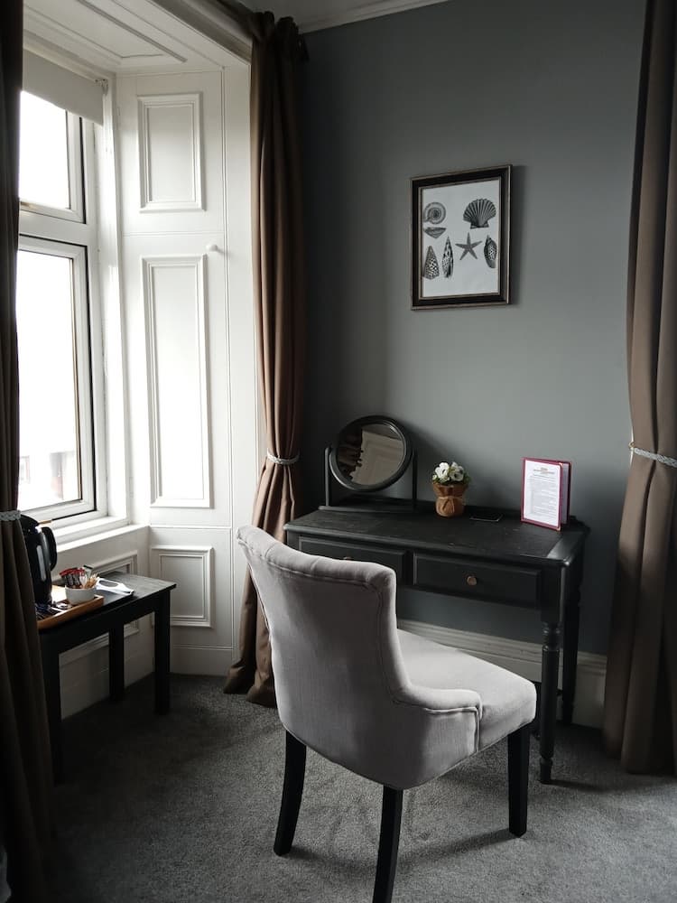 Greenland House B&B