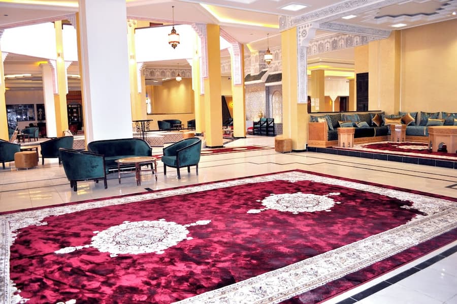 Erfoud Palace