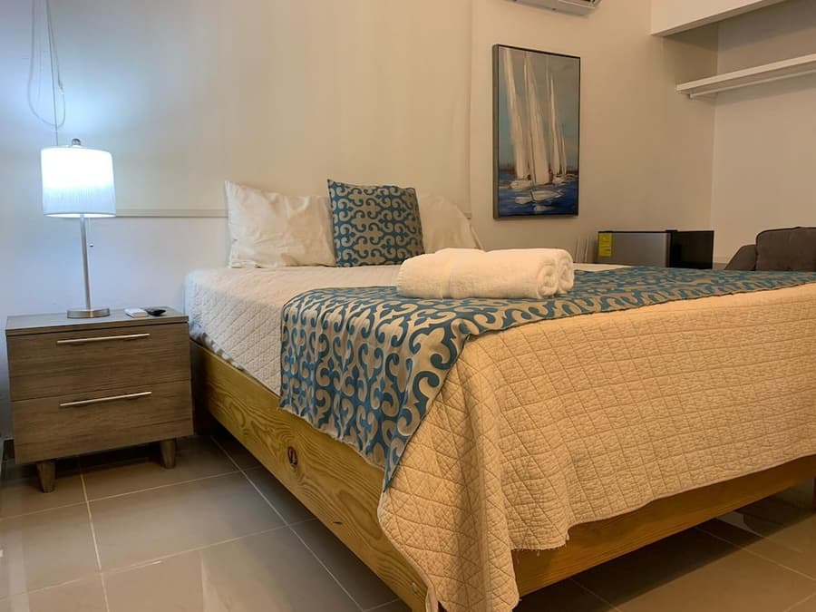 Placid Suites