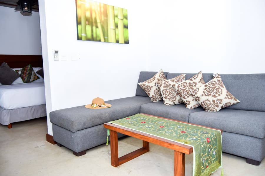 Zendero Tulum