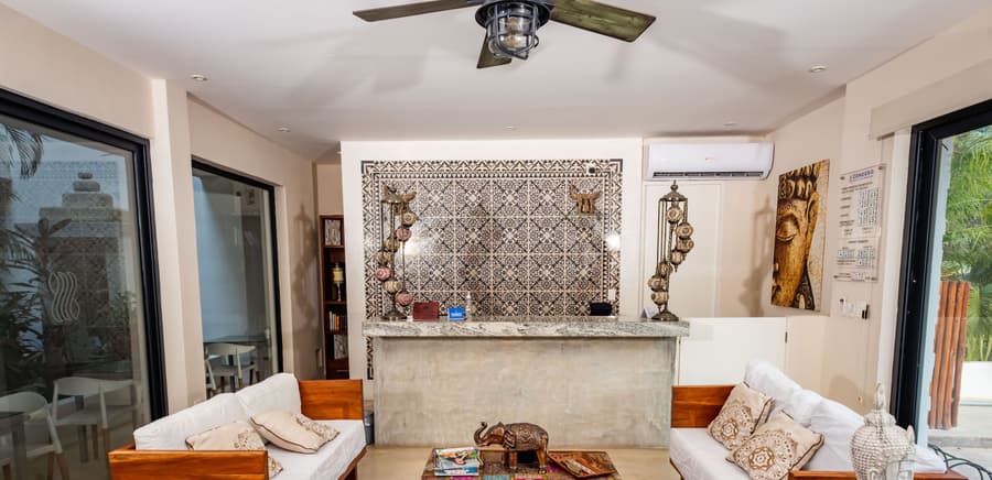 Zendero Tulum