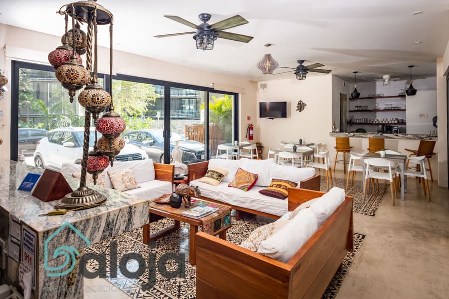 Zendero Tulum