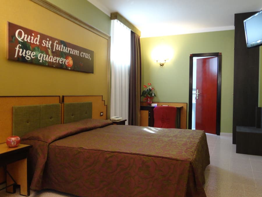 Hotel Orazio