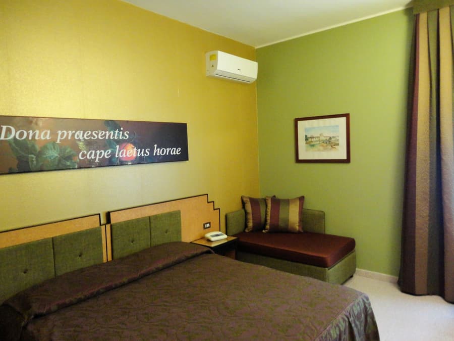 Hotel Orazio