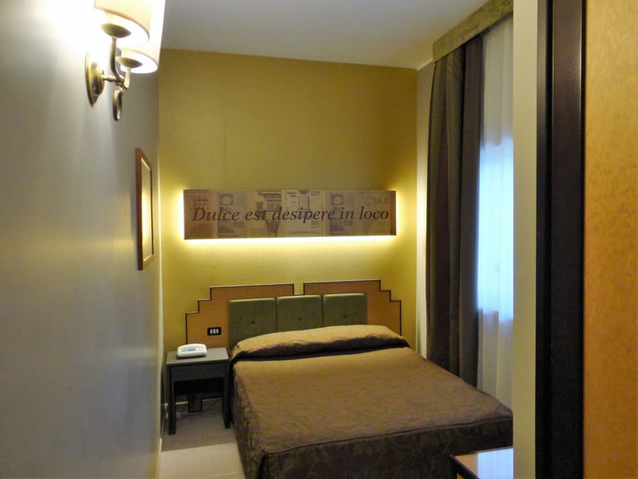 Hotel Orazio