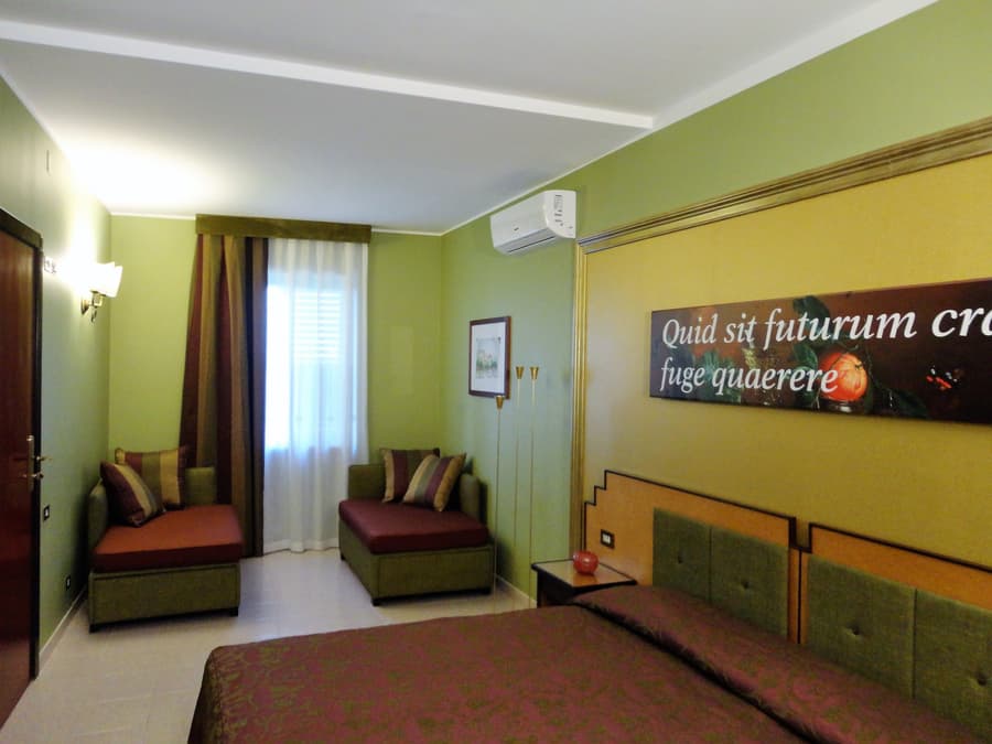 Hotel Orazio