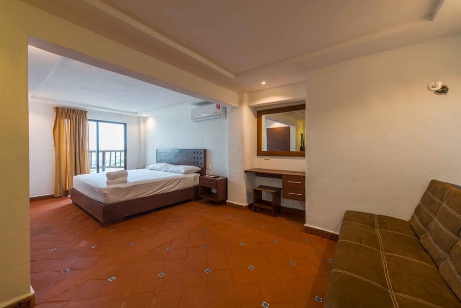 Hotel Rio Lagartos