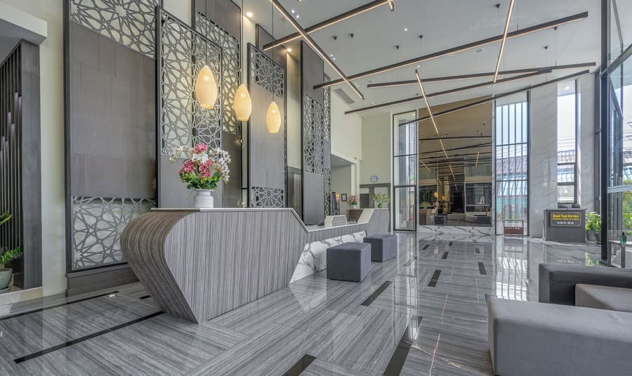 Zenseana Resort & Spa