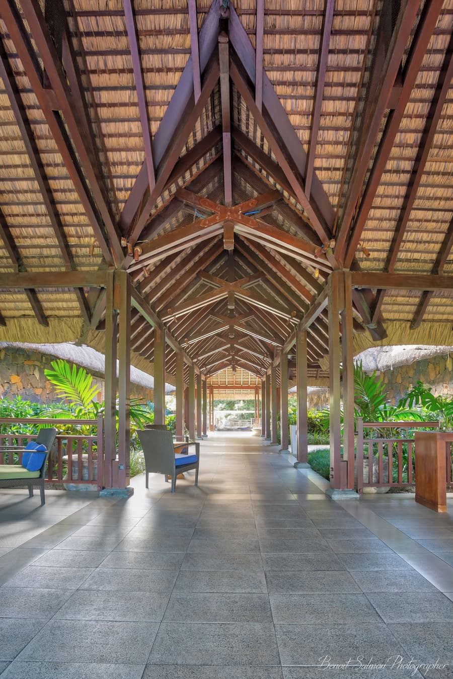 Bubble Lodge Ile aux Cerfs