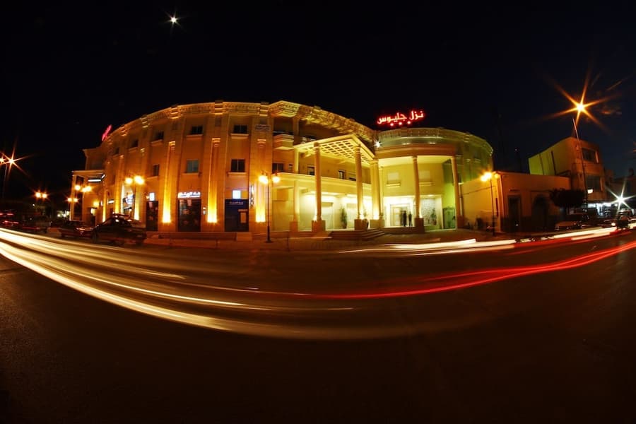 Julius Hotel