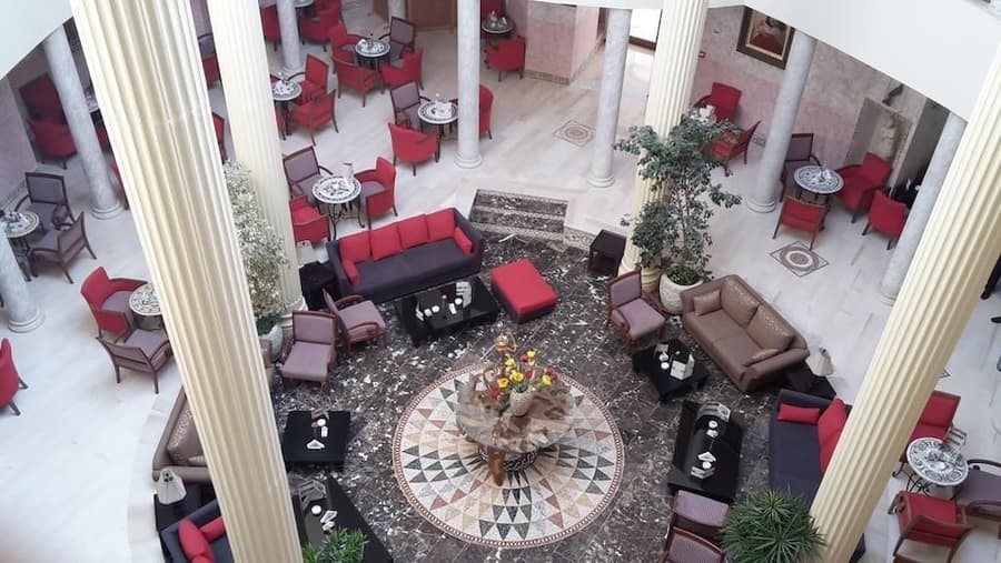 Julius Hotel