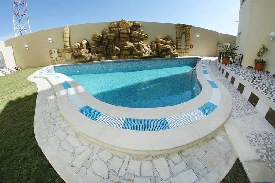 Julius Hotel